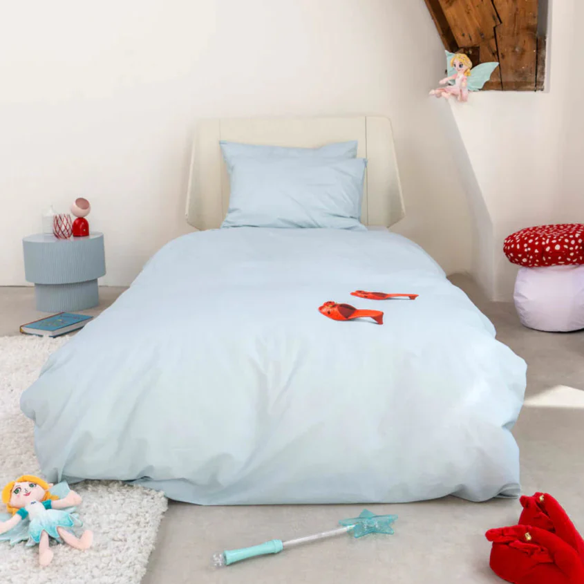SNURK dekbedset 140x200/220cm | Efteling Dansende Rode Schoentjes - Image 2