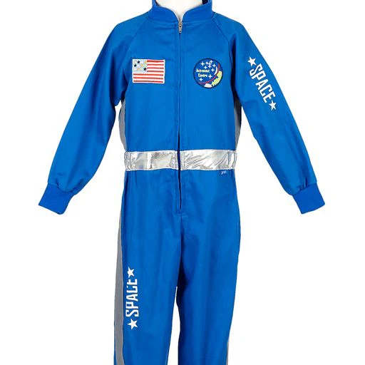Souza André Astronaut | 8-10Y - Image 3