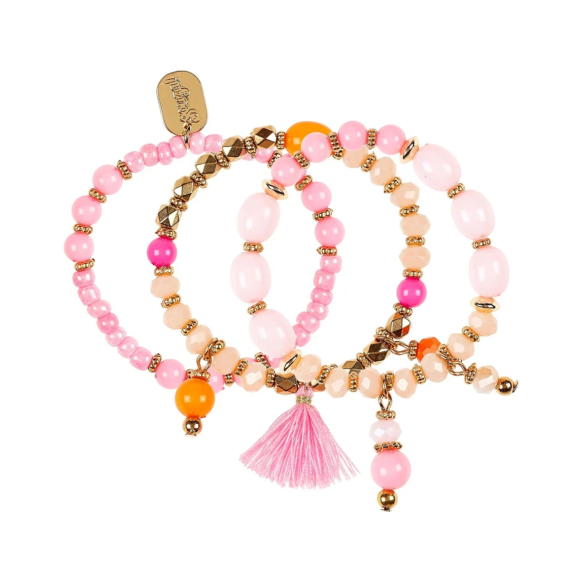 Souza Armband | Dottie