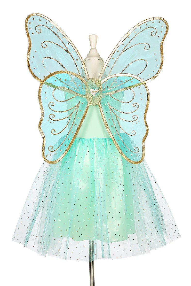 Souza Camille, 8-10Y 128-140cm - Image 2