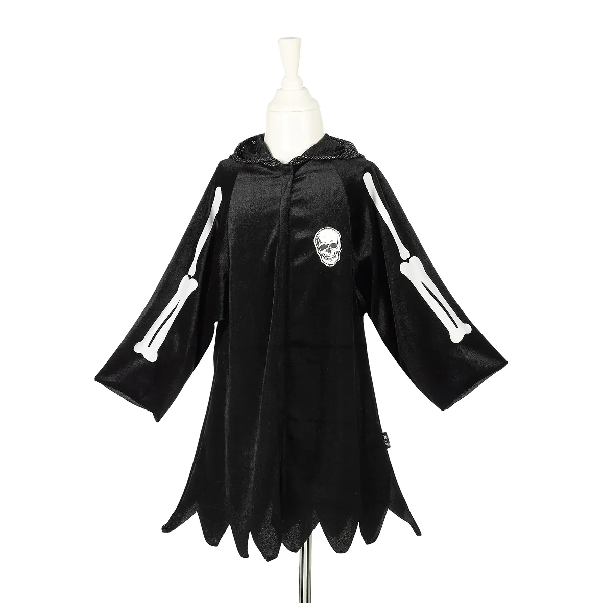 * Souza Casper Cape Skelet | 3-4 Jaar