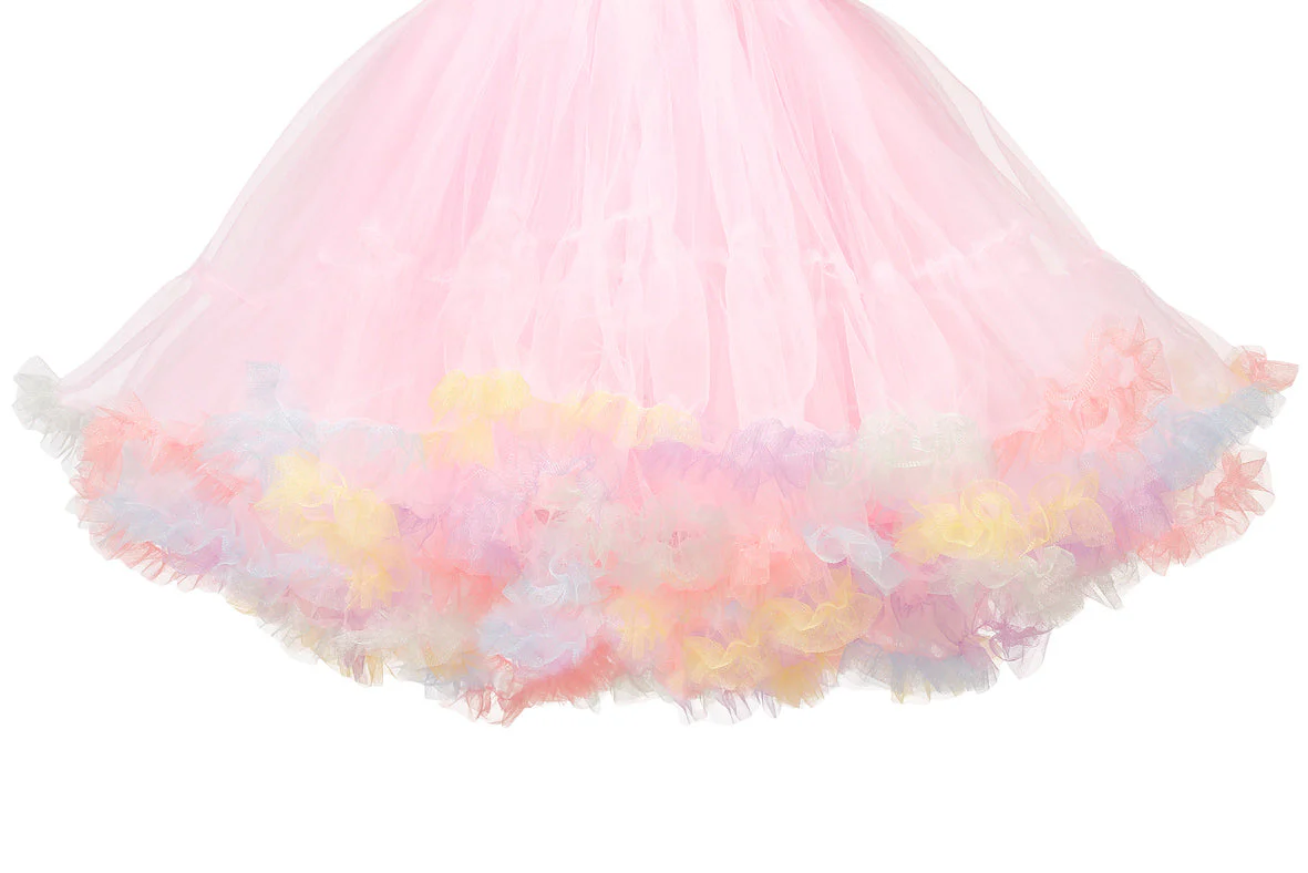 Souza Jocelyne Verkleedkleding Jurk | 3-4Y - Image 3