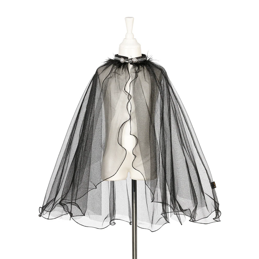 * Souza Julietta Cape | 8-10Y