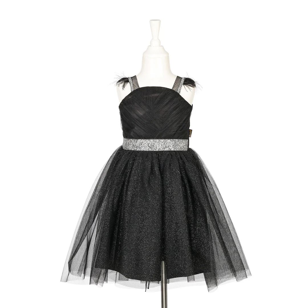 * Souza Julietta Verkleedkleding Jurk | 8-10Y