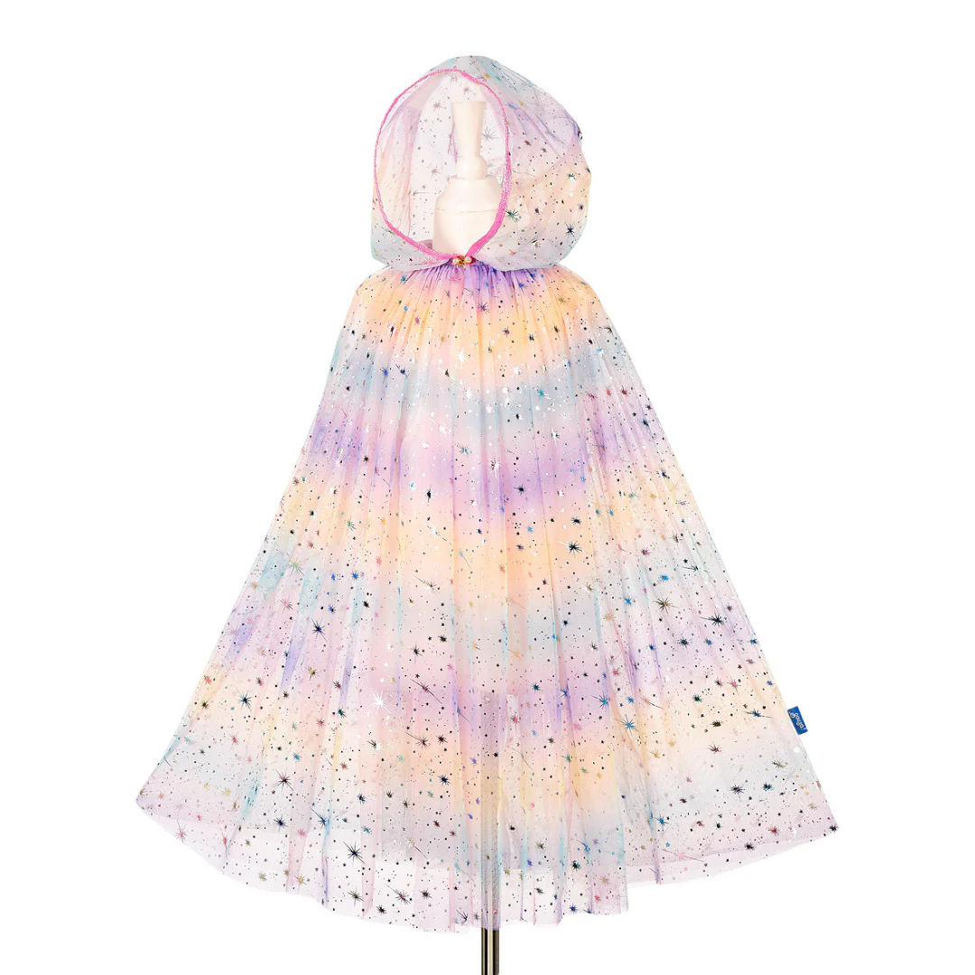* Souza Julyanne Cape | 8-10Y