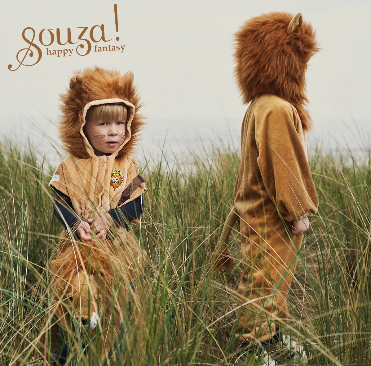 Souza Leeuwenpak | 6 jaar - Image 3