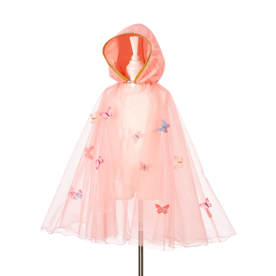 * Souza Lilyanne Cape | 5-7Y