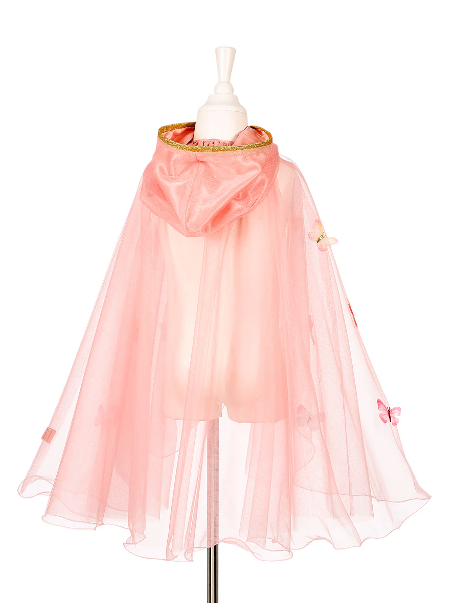 * Souza Lilyanne Cape | 5-7Y - Image 3
