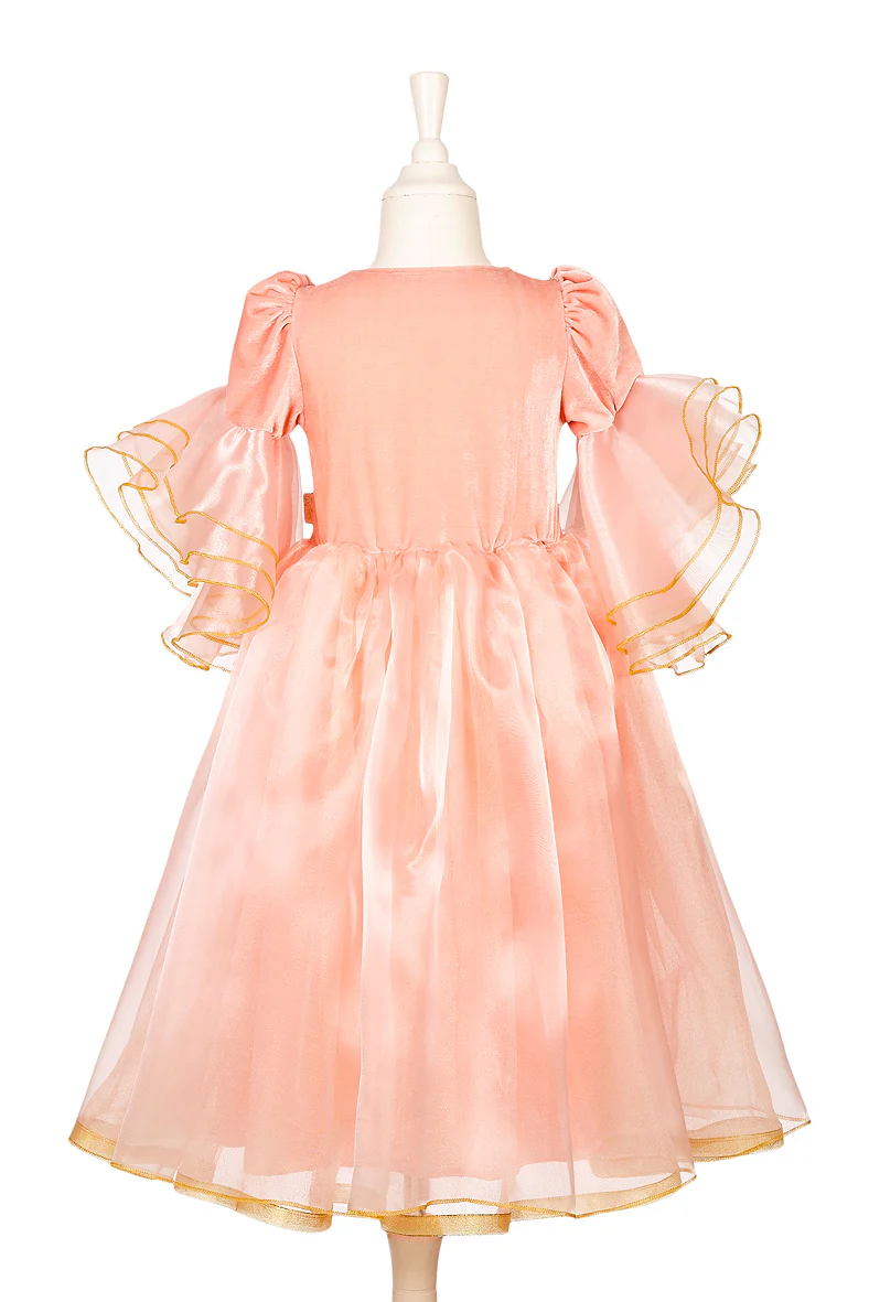 Souza Marie-Laure Verkleedkleding Jurk | 8-10Y - Image 3