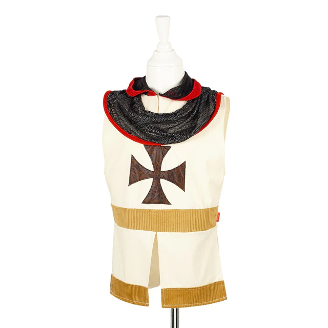 * Souza Norman Knight Ridderpak | 8-10 Jaar