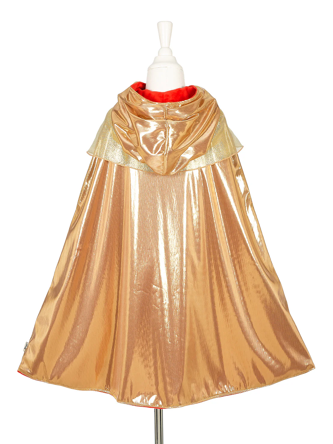Souza Omkeerbare Cape Prinses/Roodkapje | 4-7 Jaar - Image 4