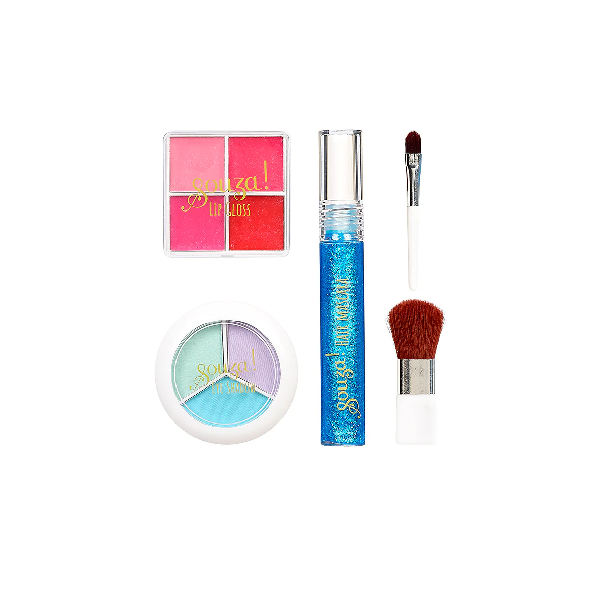 Souza Prinses beauty set - Image 2