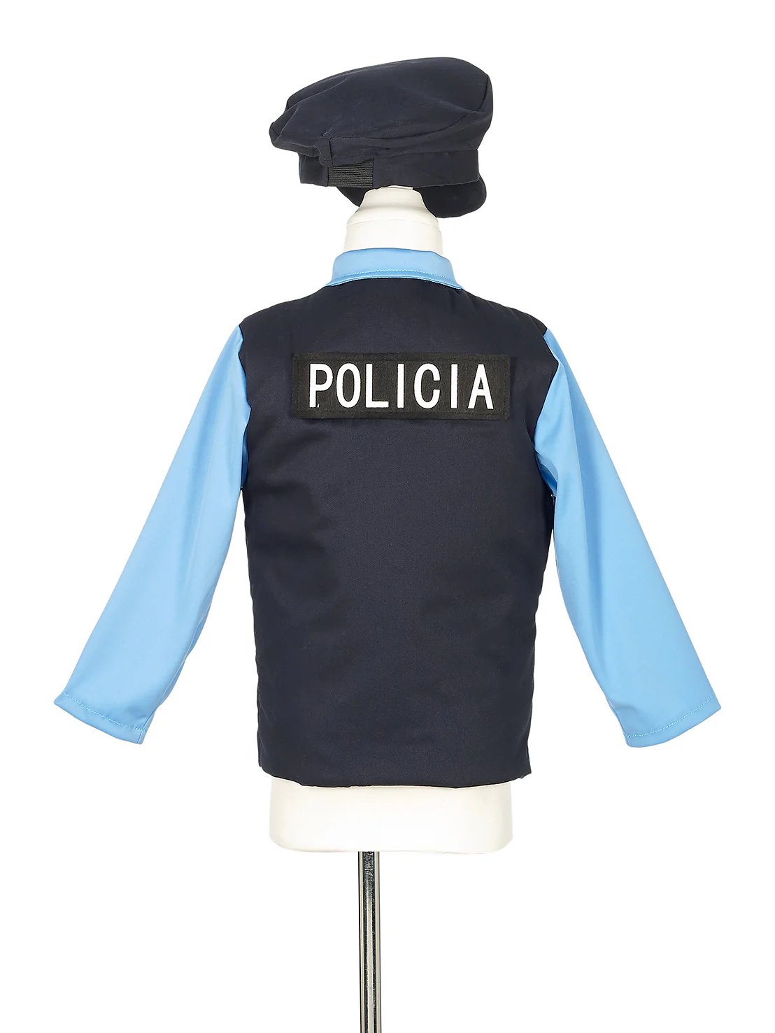 Souza Set Politieman | 4-7 Jaar - Image 4