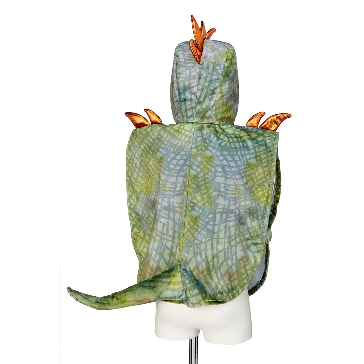 Souza T-Rex Cape | 2 Jaar - Image 2