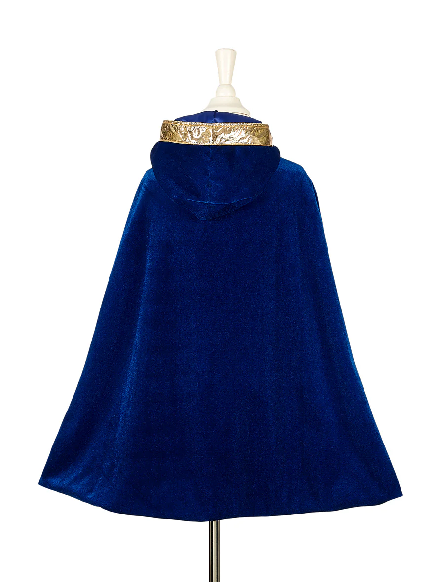 Souza Wilfred Magician Cape | 4-8 Jaar - Image 2