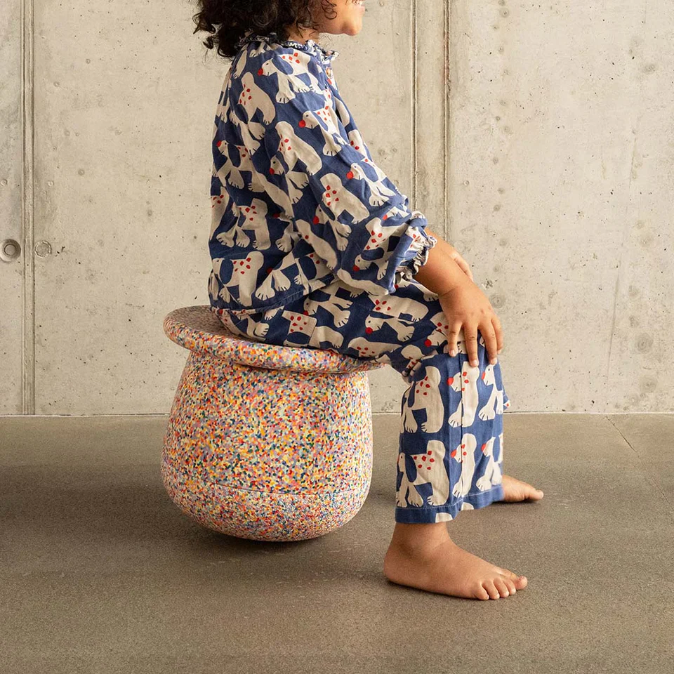 Stapelstein® Dynamic Small | Superconfetti - Image 3