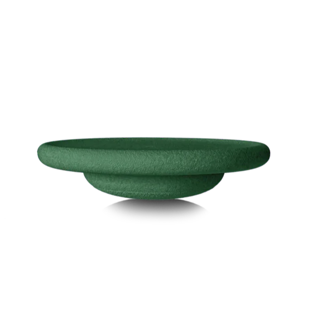 Stapelstein Balance Board | Dark Green