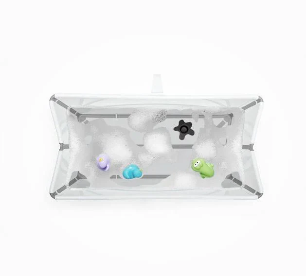 Stokke® Flexi Bath® White - Image 5