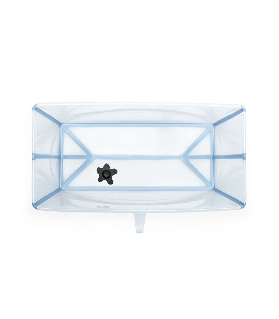 Stokke® Flexi Bath® XL | Ocean Blue - Image 4