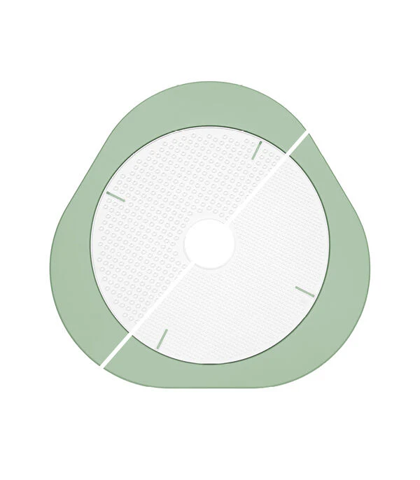 Stokke® Mutable™ Speeltafel V2 Clover Green - Image 11