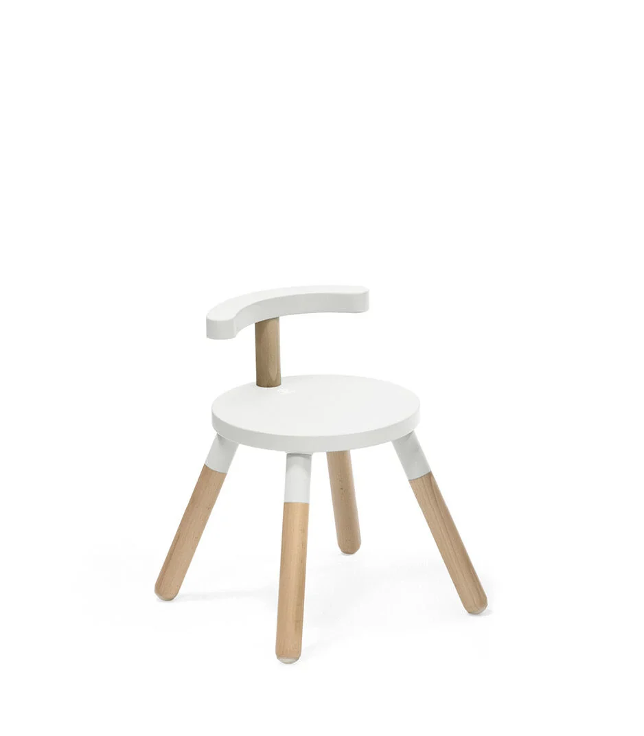 Stokke® Mutable™ Stoel V2 | Wit - Image 5