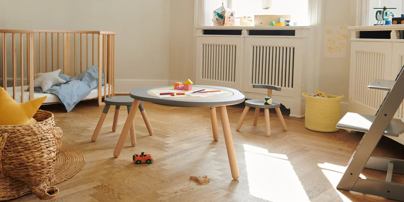 Stokke® Mutable™ Stoel V2 | Wit - Image 6
