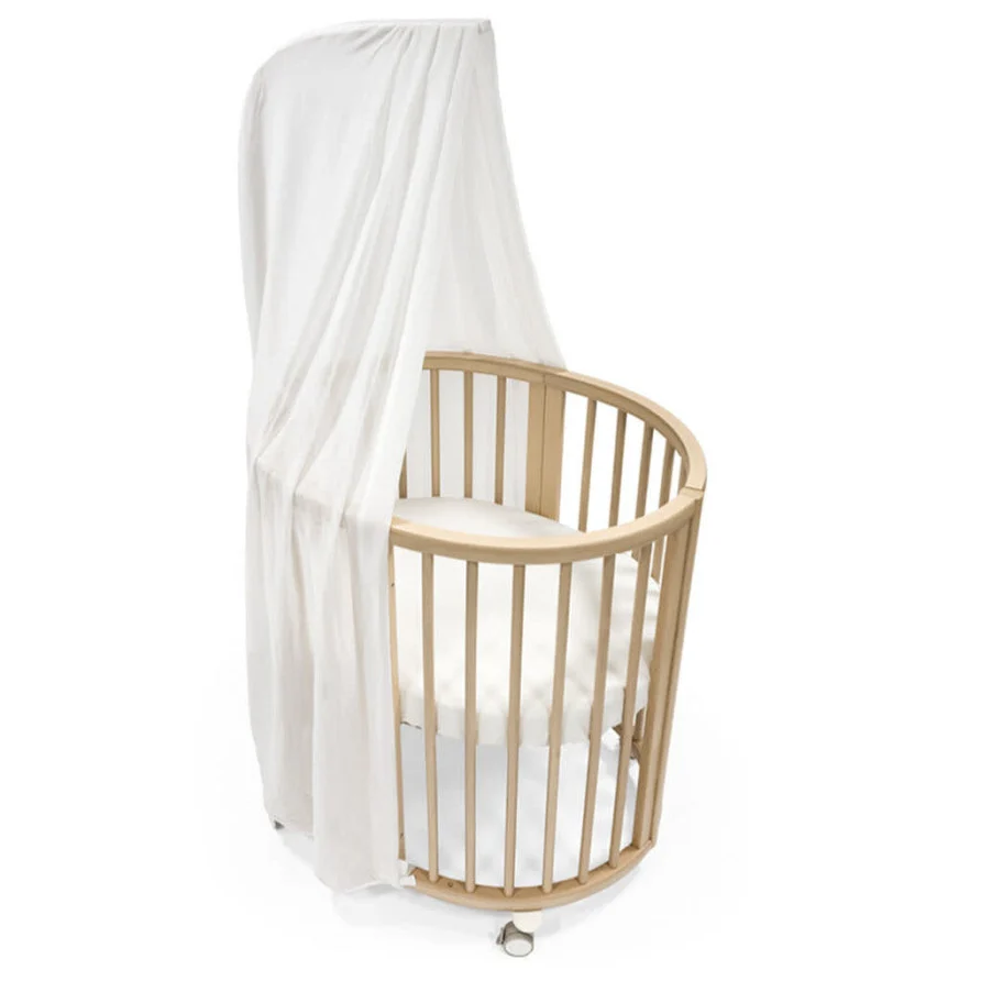 Stokke® Sleepi Canopy Klamboe | White