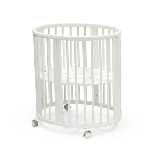 Stokke® Sleepi MINI 64x85x82 cm | Wit