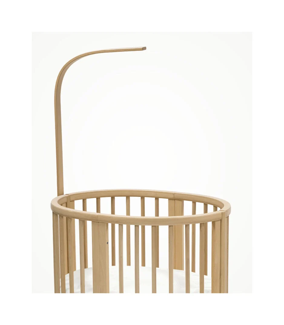 Stokke® Sleepi Piekstok V3 | Natural - Image 3
