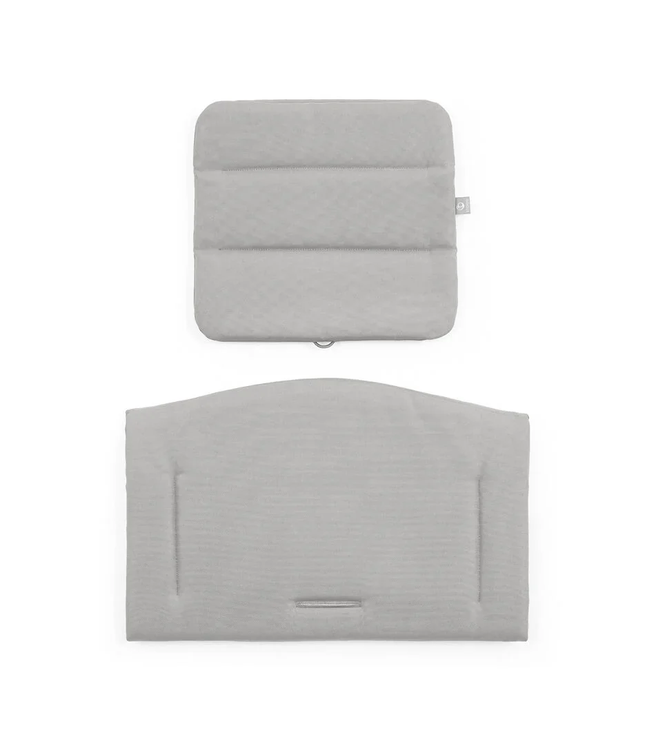 Stokke® Tripp Trapp® Kussen | Antraciet - Image 2