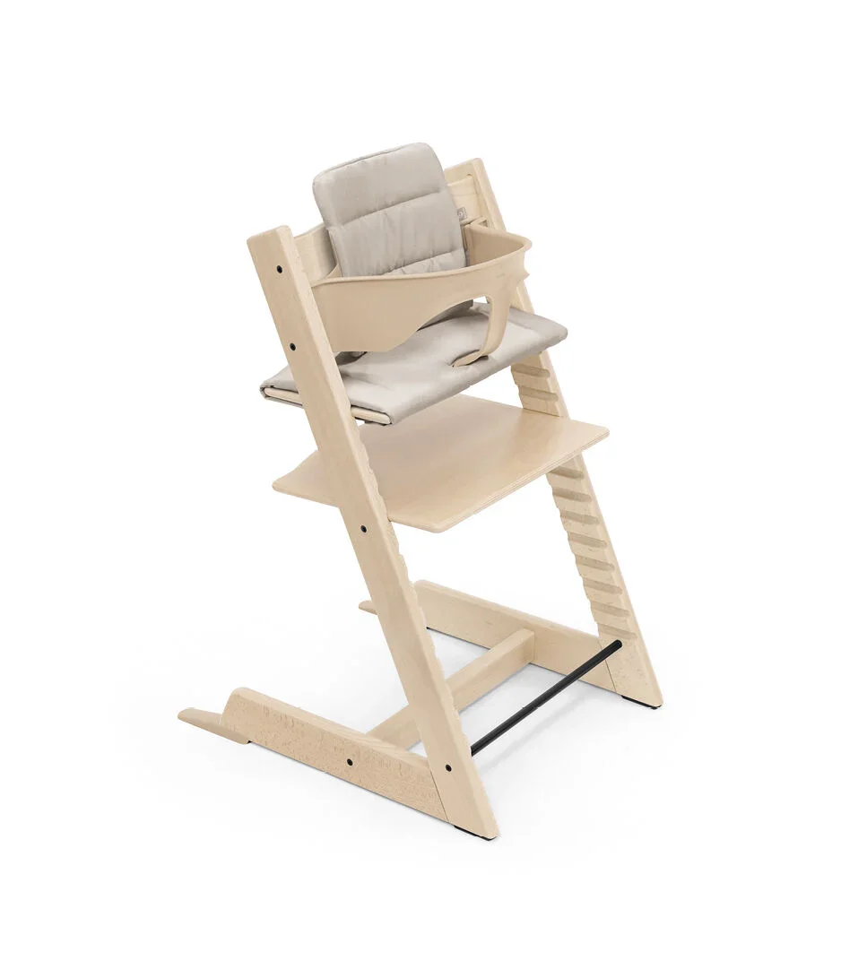 Stokke® Tripp Trapp® Kussen | Beige - Image 3