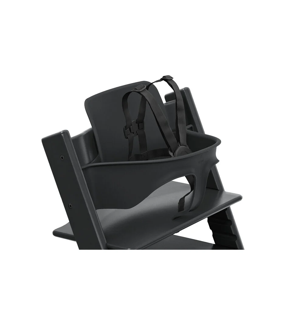 Stokke® Tripp Trapp® Stoel Harnas V2 | Zwart - Image 2