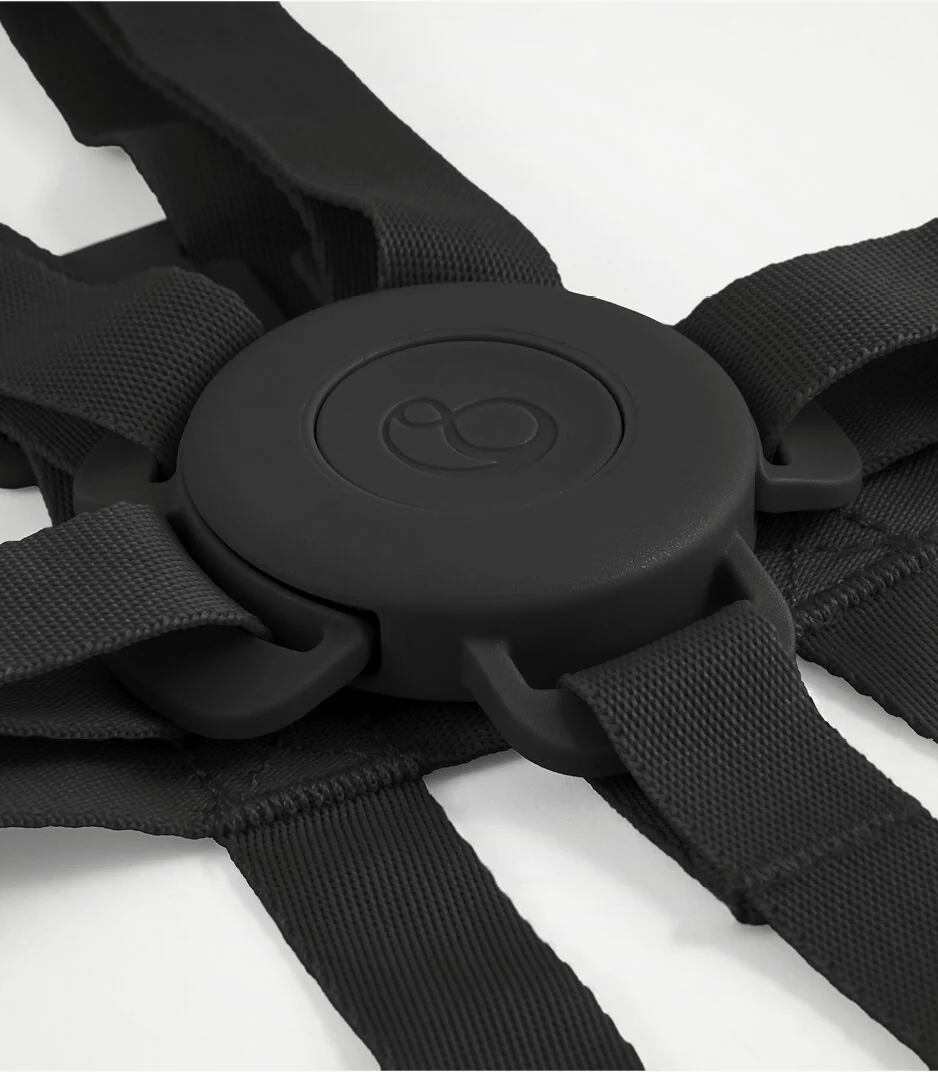 Stokke® Tripp Trapp® Stoel Harnas V2 | Zwart - Image 3