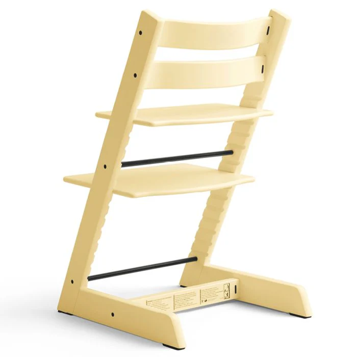 Stokke® Tripp Trapp® Stoel | Lemon Yellow - Image 6