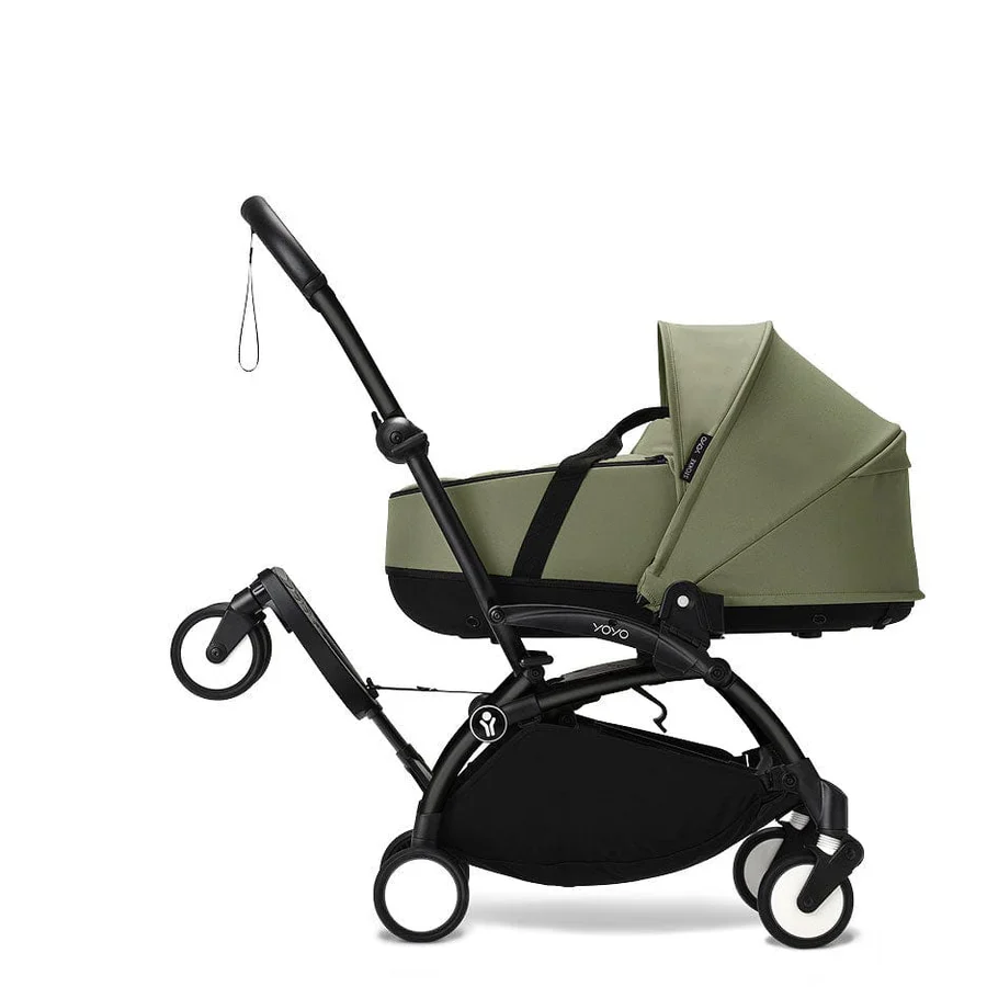 * Stokke® YOYO Board | Zwart - Image 6