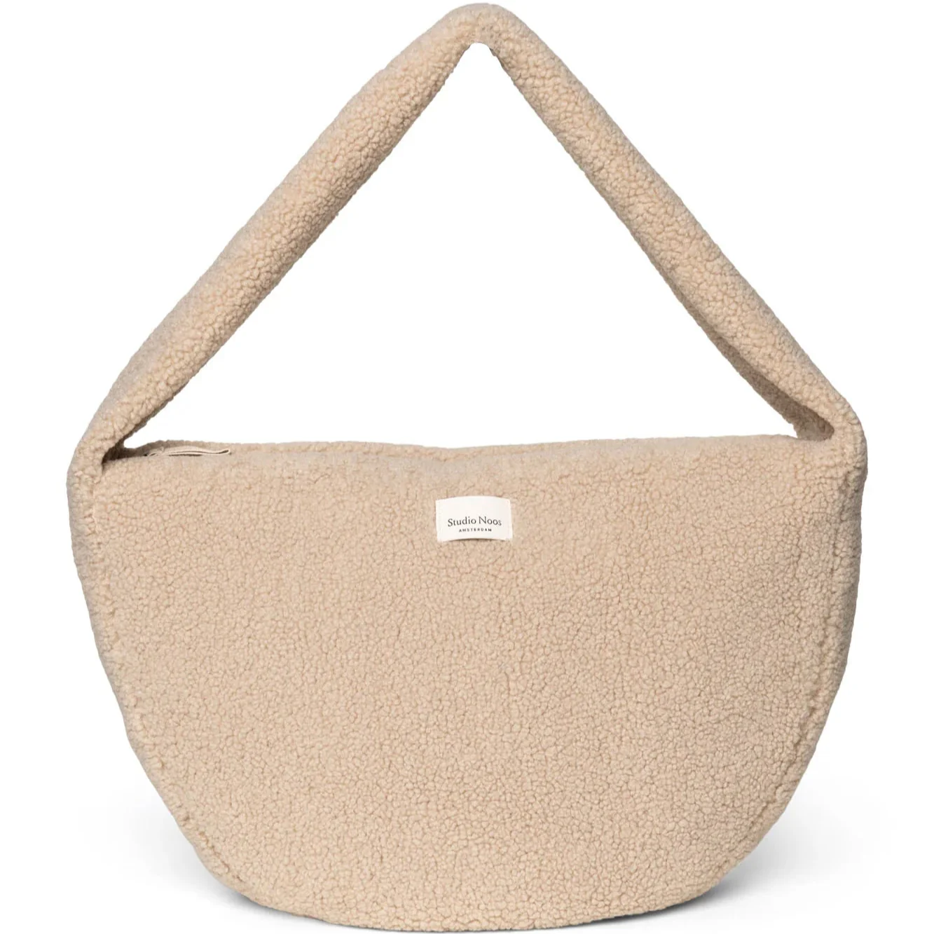 * Studio Noos Cross Body Tas | Ecru