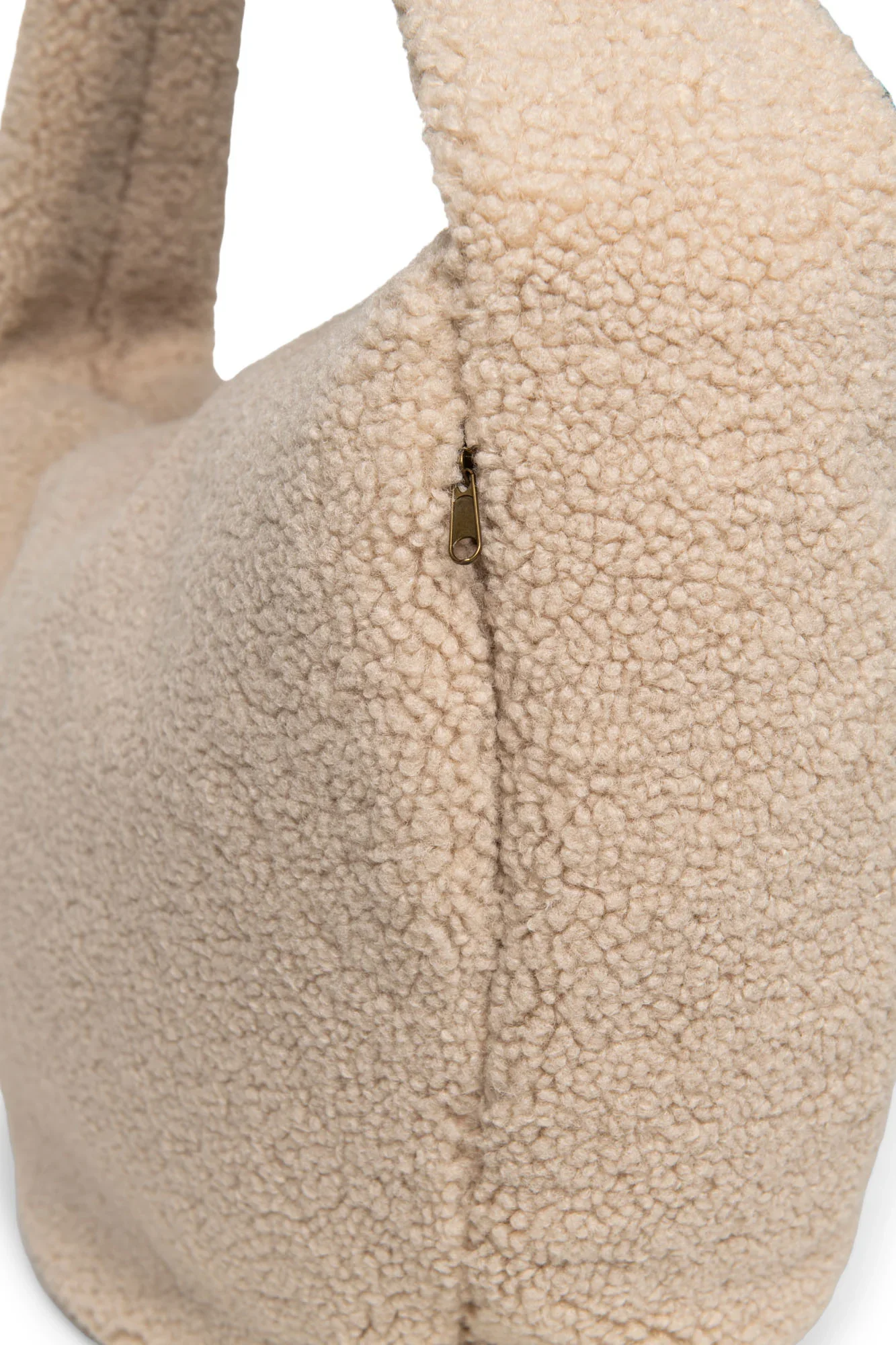 * Studio Noos Cross Body Tas | Ecru - Image 4
