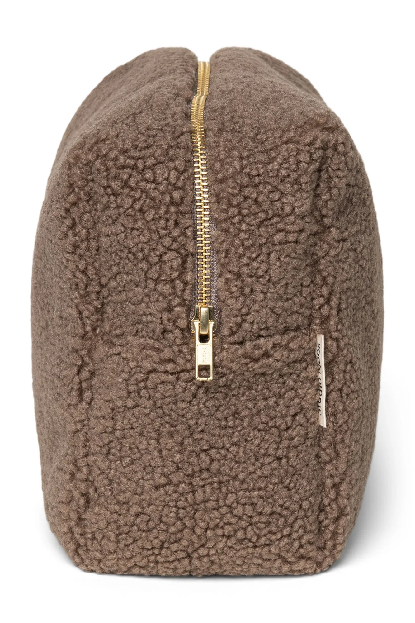 Studio Noos Toilettas | Bruine Teddy - Image 3