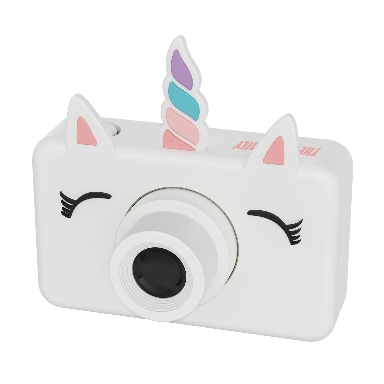 The Zoofamily Zoo friends | unicorn - Image 8