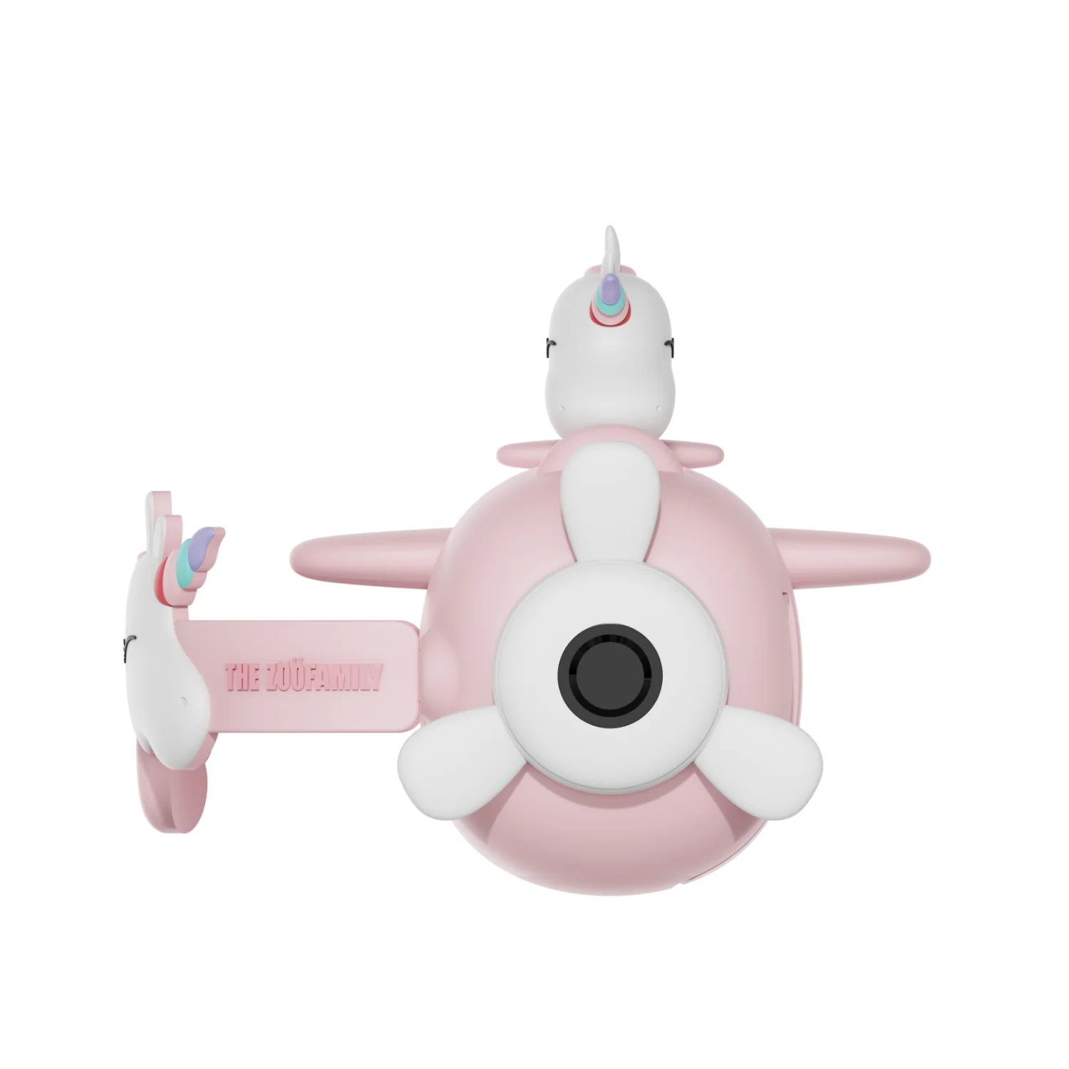 The Zoofamily Zoo video | unicorn - Image 6