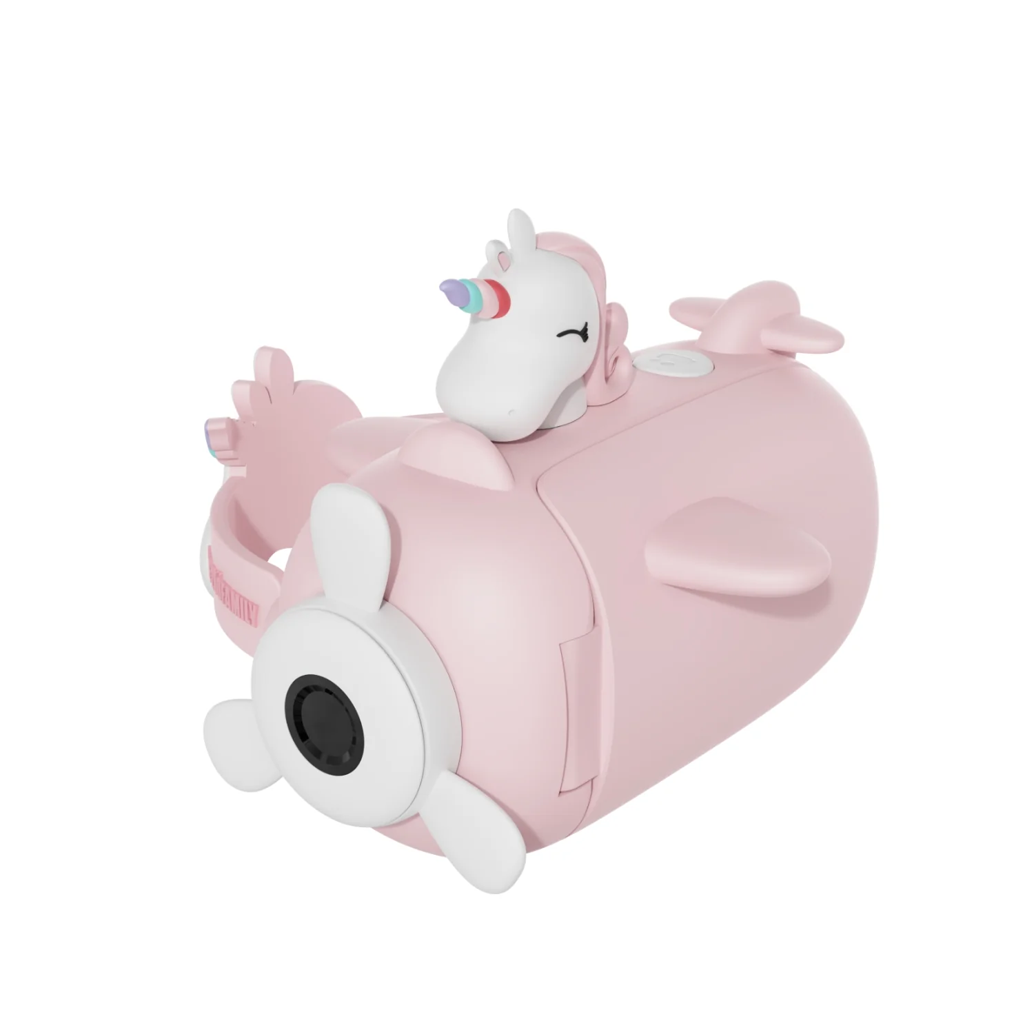 The Zoofamily Zoo video | unicorn - Image 8