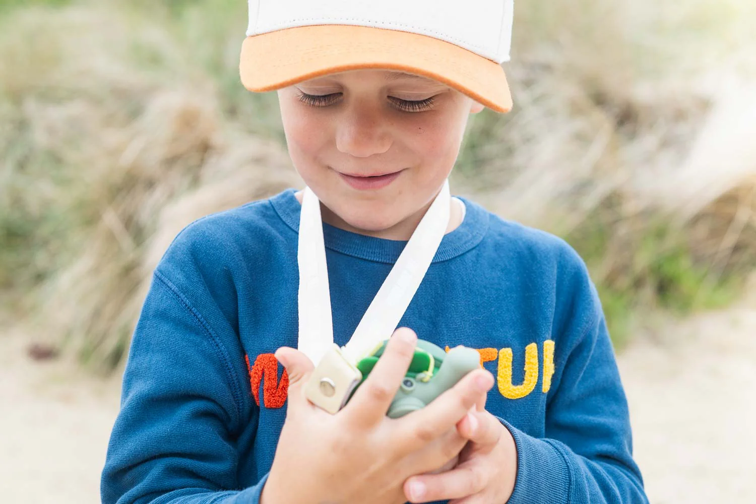 The Zoofamily Zoo walkie talkie | Dino Green - Image 4