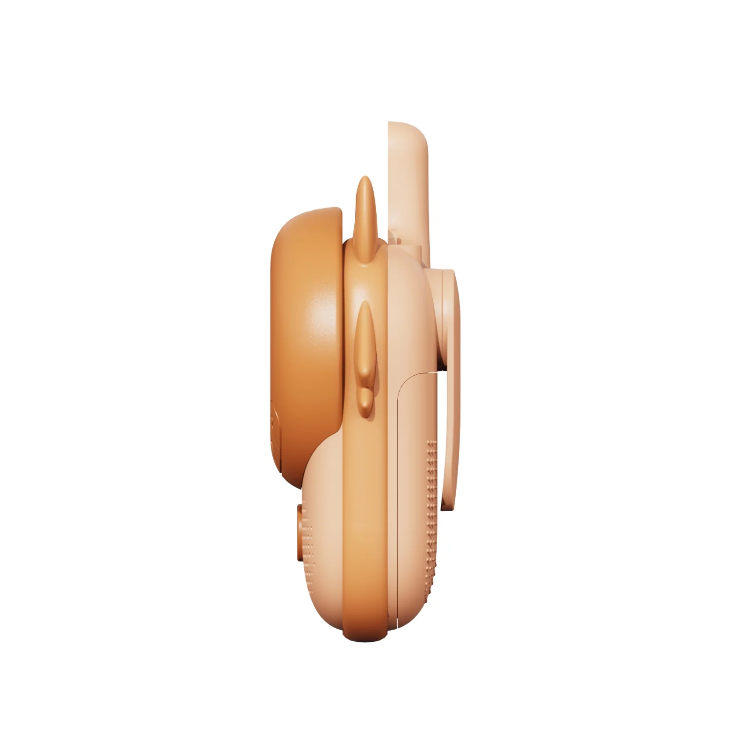 The Zoofamily Zoo walkie talkie | fox - fox - Image 7