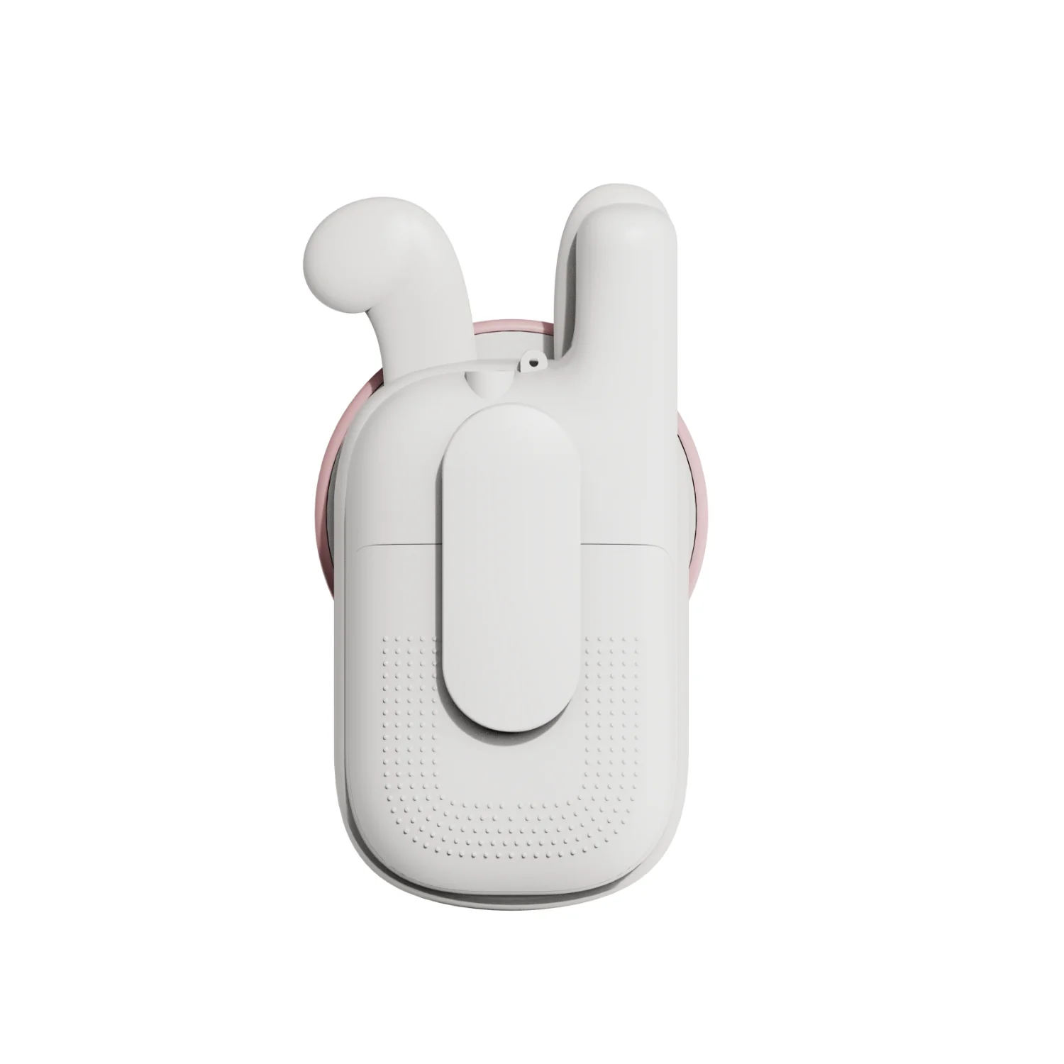 The Zoofamily Zoo walkie talkie | Rabbit - Image 3
