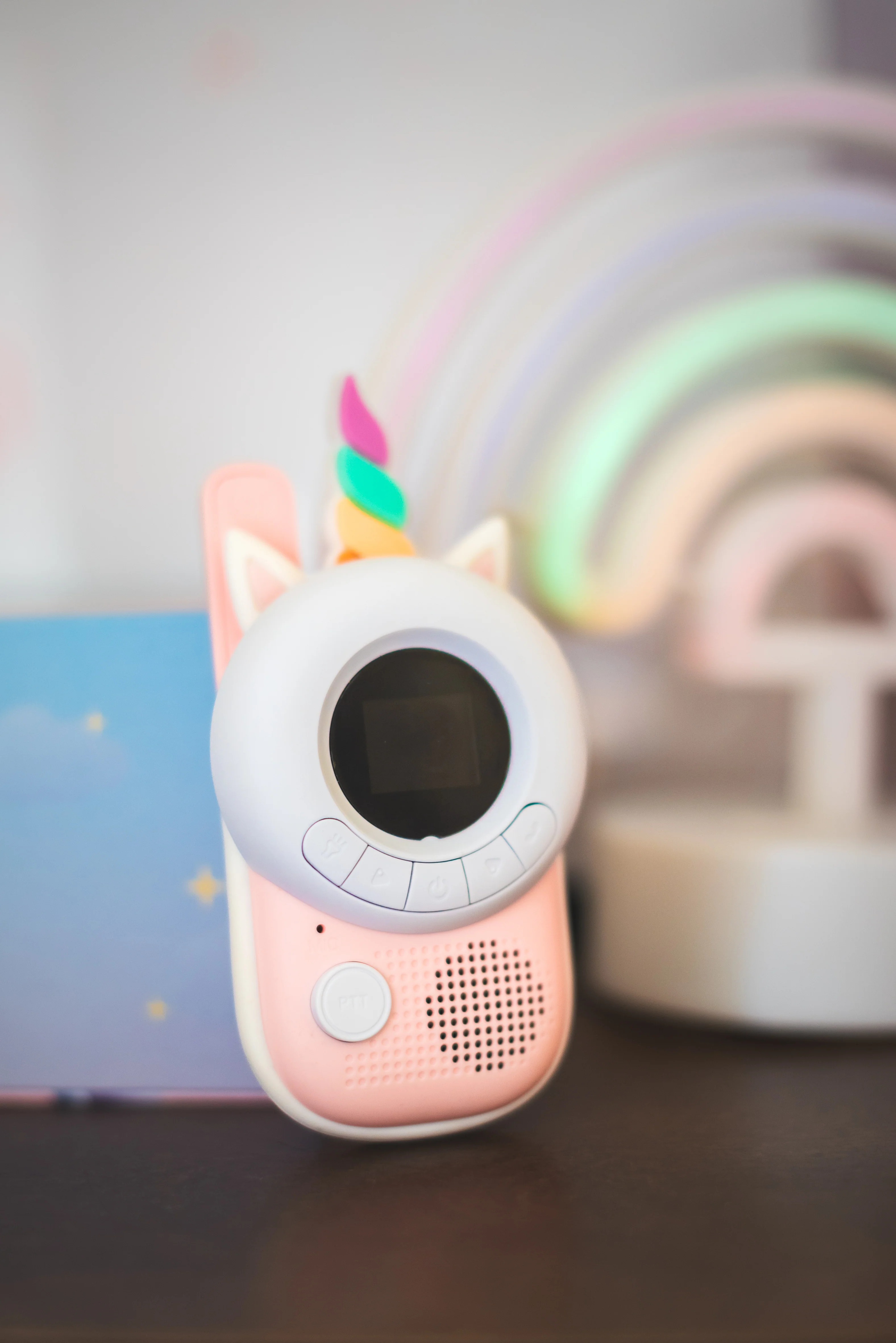 The Zoofamily Zoo Walkie Talkie | Eenhoorn - Image 8