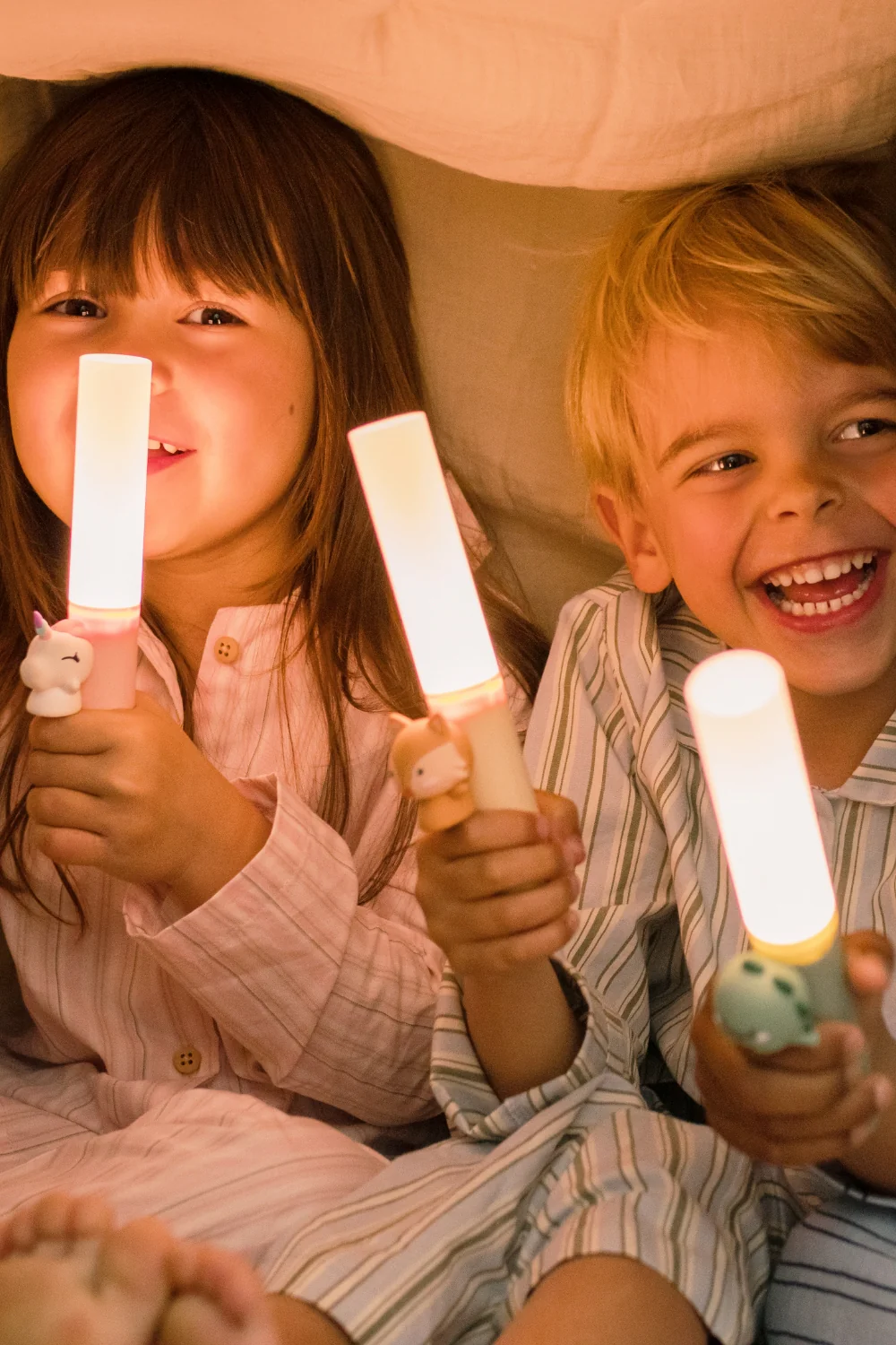 The Zoofamily Zoo Light Zaklamp | Dino - Image 3