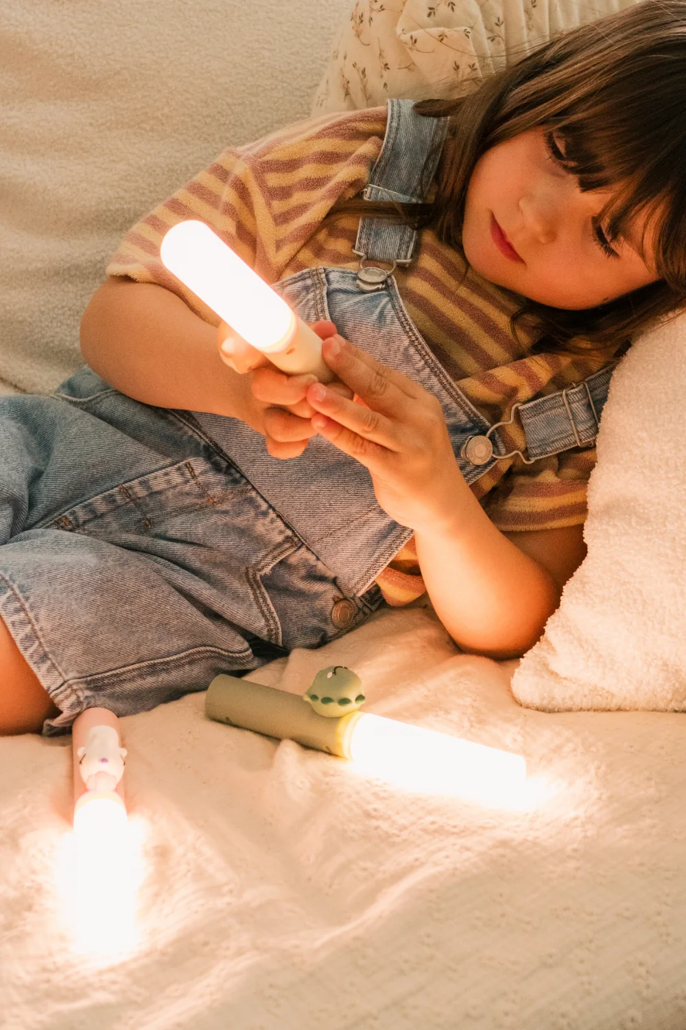 The Zoofamily Zoo Light Zaklamp | Unicorn - Image 3