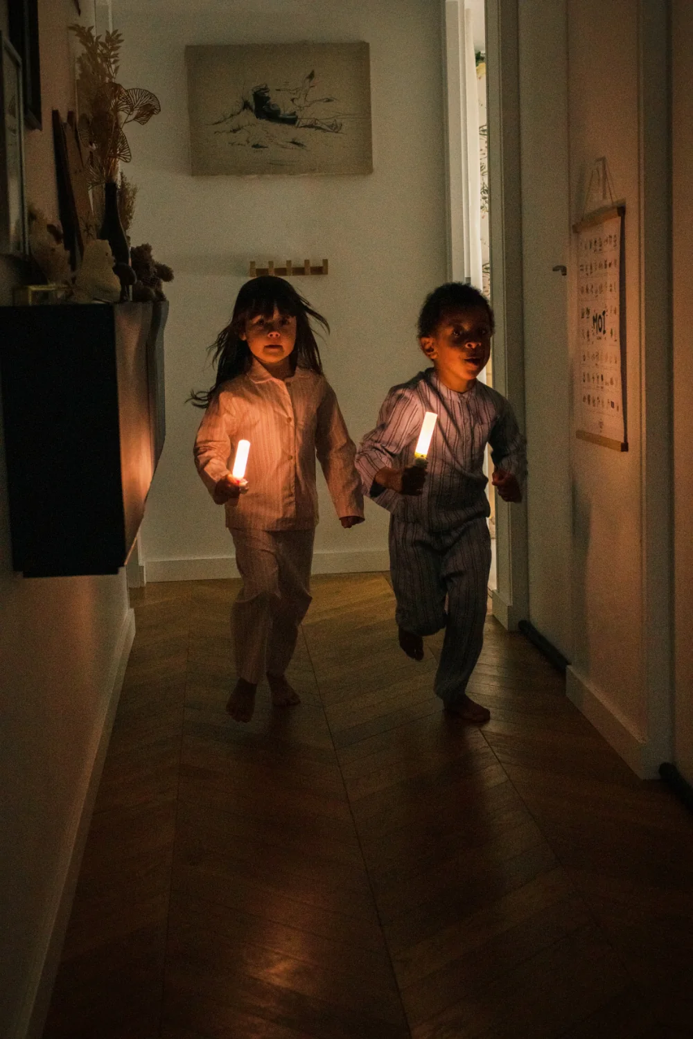 The Zoofamily Zoo Light Zaklamp | Unicorn - Image 7