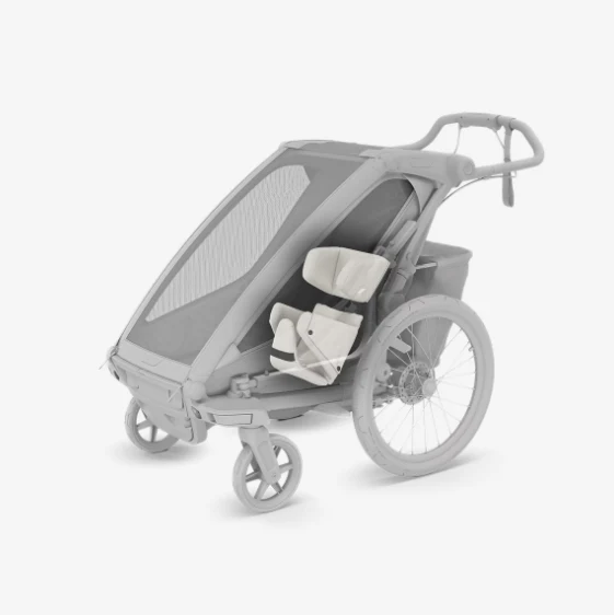 Thule Baby Supporter | White - Image 2