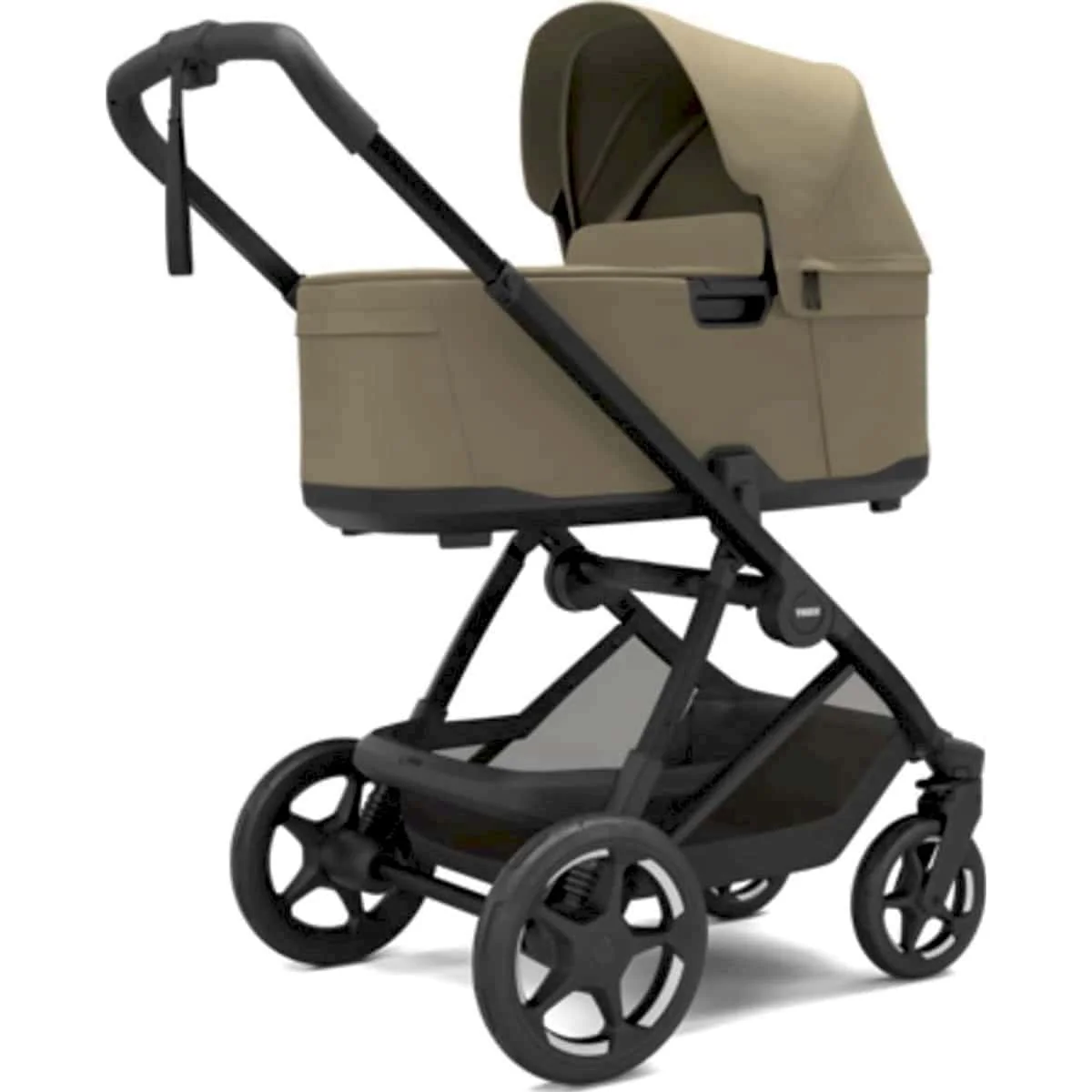 Thule Charm 2-in-1 | Faded Khaki - Image 3